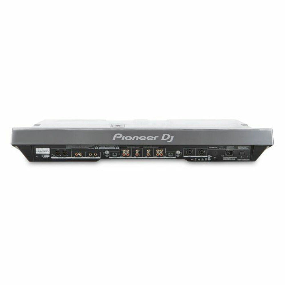 Decksaver Pioneer DDJ-RZX