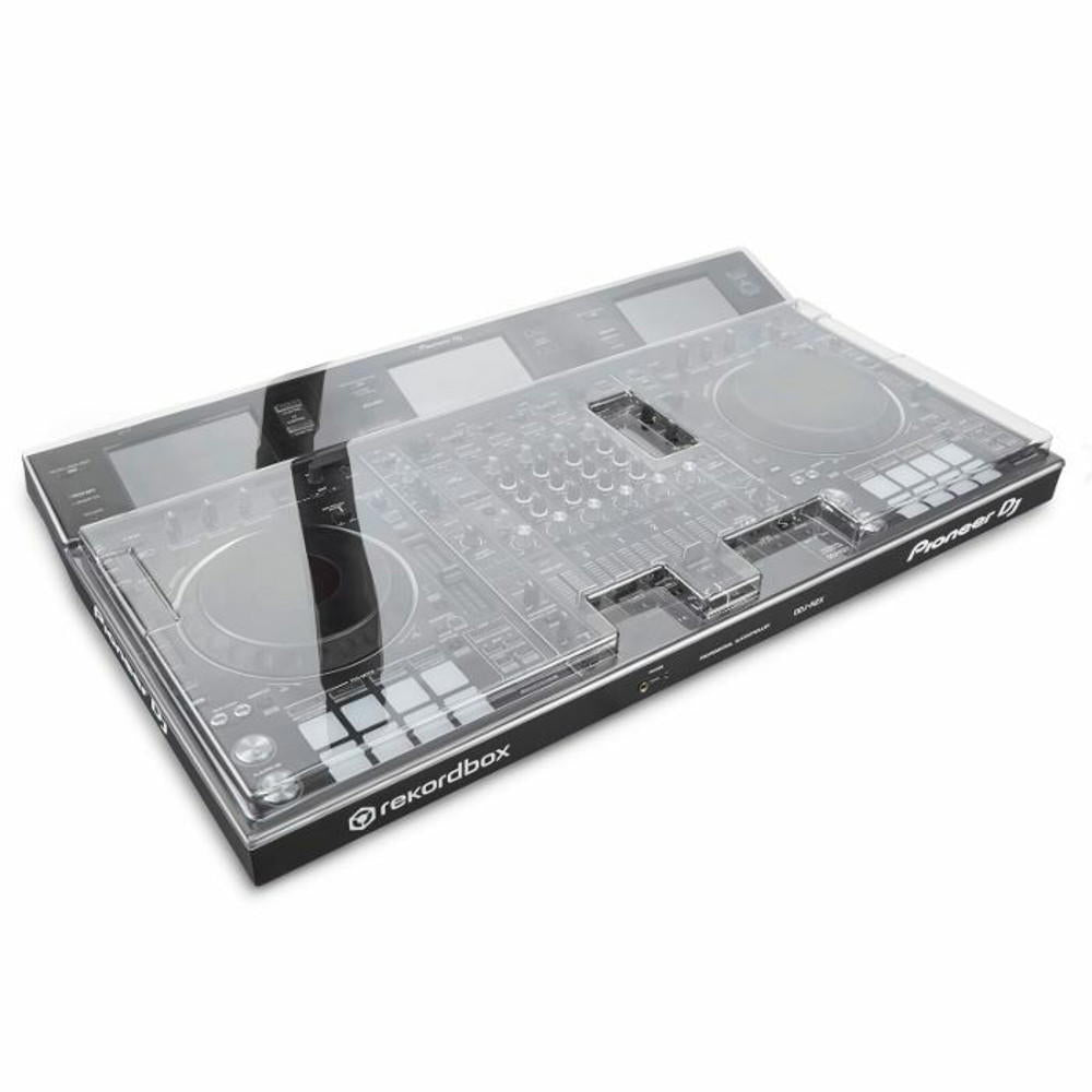 Decksaver Pioneer DDJ-RZX