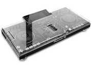 Decksaver Pioneer DJ XDJ-RX