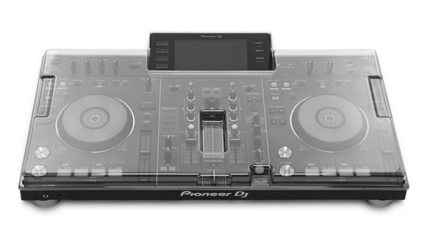 Decksaver Pioneer DJ XDJ-RX
