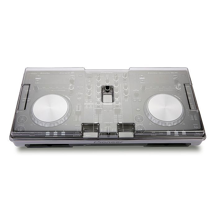 Decksaver Pioneer XDJ-R1 Protector para Equipo