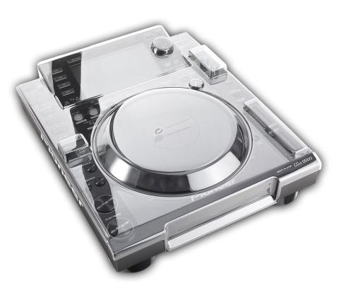 Decksaver Pioner CDJ-2000 Nexus