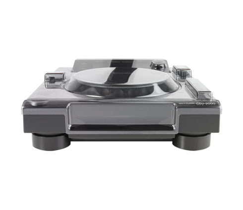 Decksaver Pioner CDJ-2000 Nexus