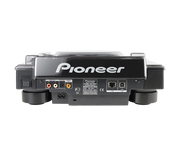 Decksaver Pioner CDJ-2000 Nexus