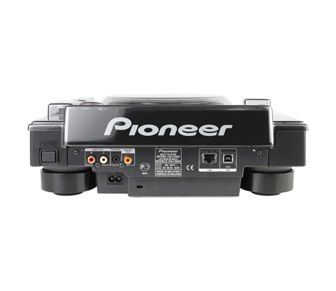 Decksaver Pioner CDJ-2000 Nexus