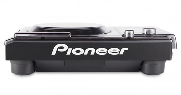 Decksaver Pioneer DJ CDJ-900 Nexus