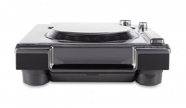 Decksaver Pioneer DJ CDJ-900 Nexus