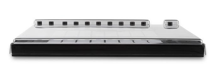 Decksaver Ableton Push 2