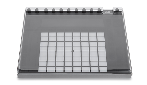 Decksaver Ableton Push 2