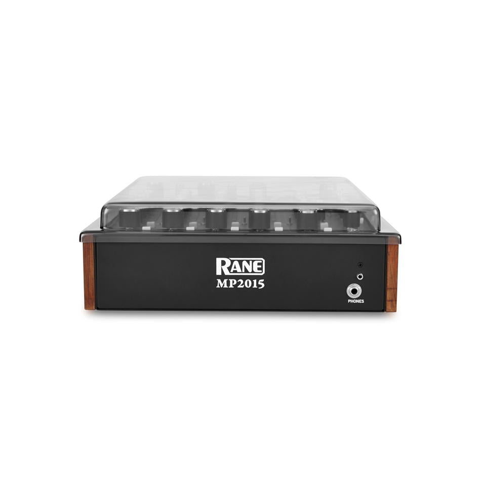 Decksaver Rane MP2015 Protector de Equipo