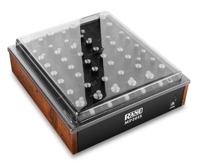 Decksaver Rane MP2015 Protector de Equipo