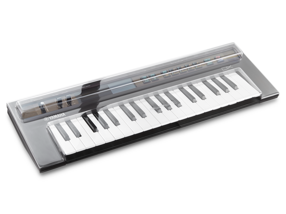 Decksaver Yamaha reface Protector para Equipo