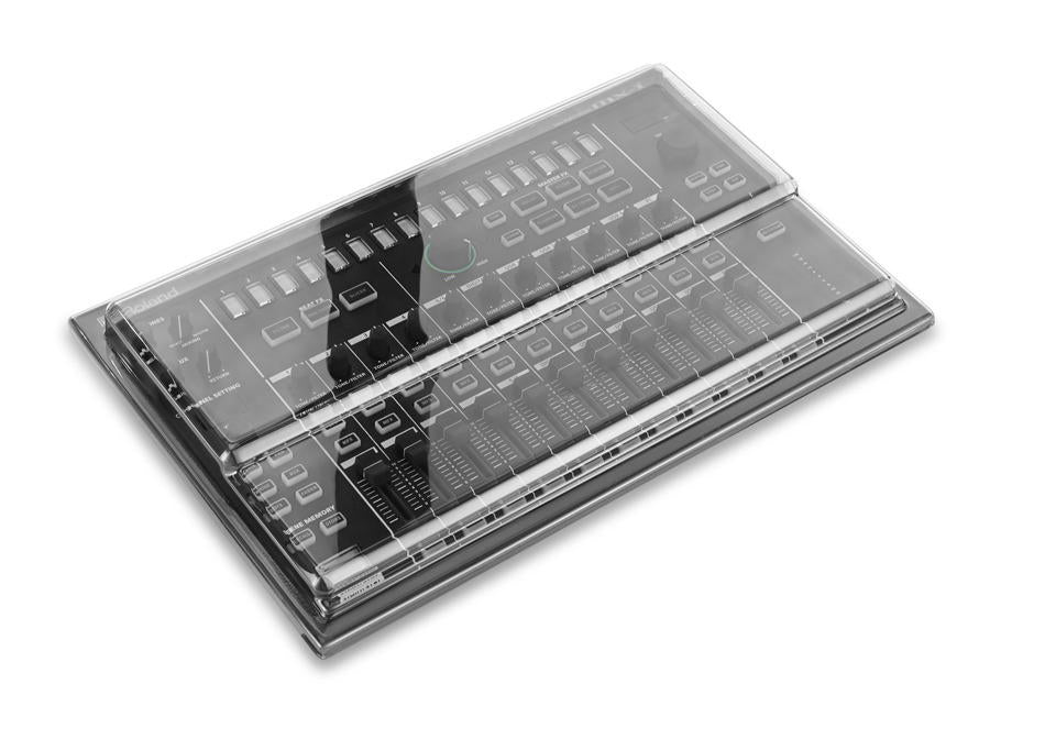 Decksaver Roland Aira MX-1 Protector para Equipo