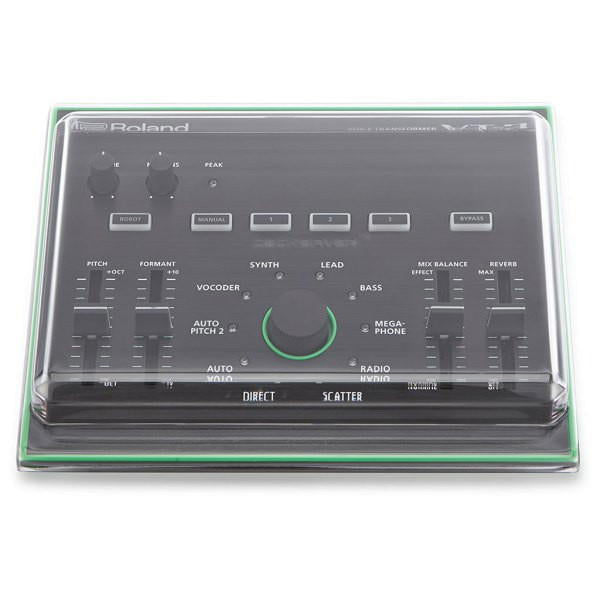 Decksaver Roland AIRA VT-3 Protector para Equipo