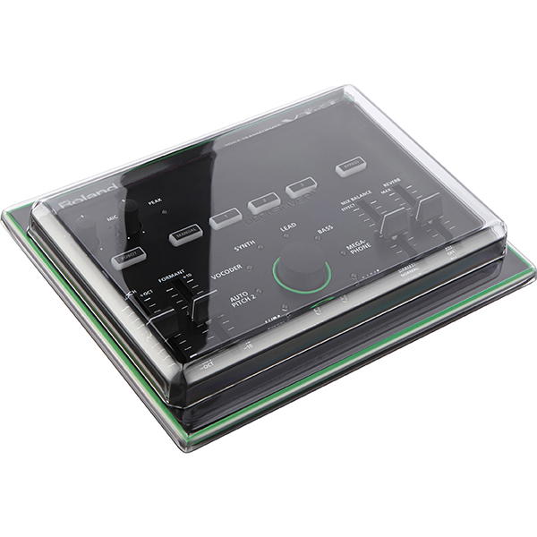 Decksaver Roland AIRA VT-3 Protector para Equipo