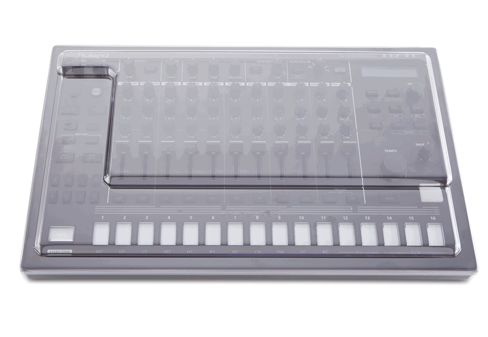 Decksaver Roland TR-8S
