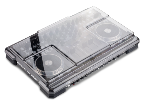 Decksaver Vestax VCI-300