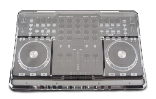 Decksaver Vestax VCI-300