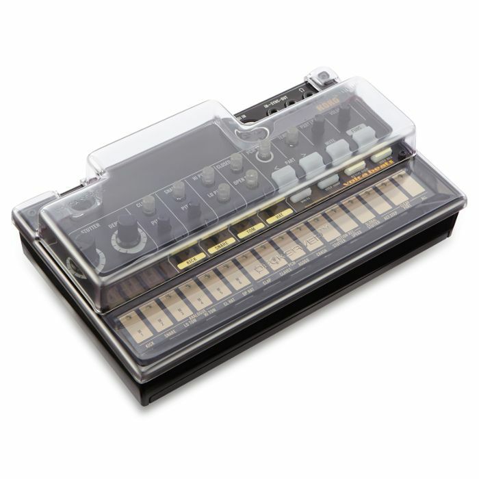 Decksaver Korg Volca series