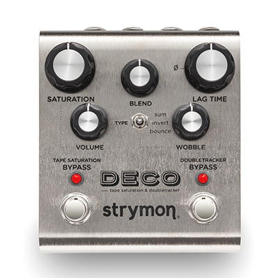 Strymon DECO (Última Unidad)