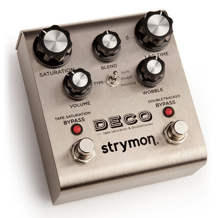 Strymon DECO (Última Unidad)