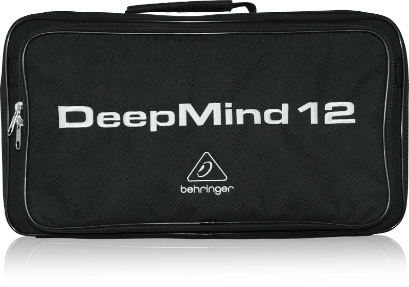 Behringer DeepMind 12D-TB