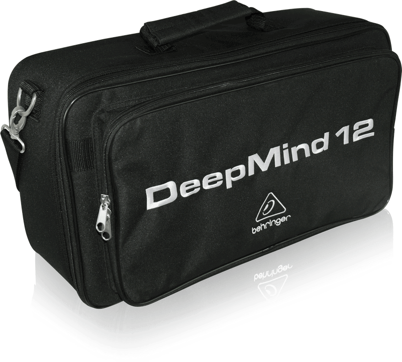 Behringer DeepMind 12D-TB