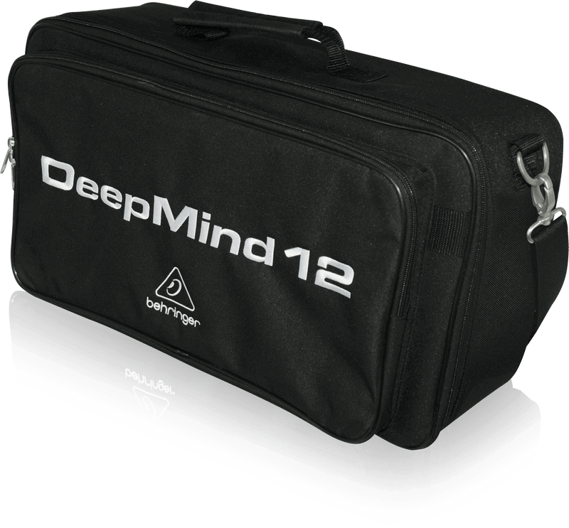 Behringer DeepMind 12D-TB