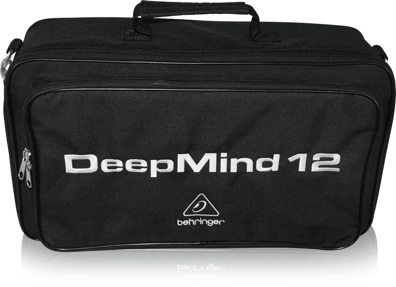 Behringer DeepMind 12D-TB
