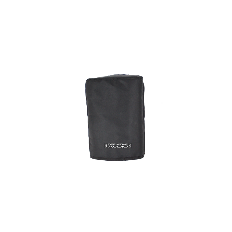 Definitive Audio Funda Atlantis PA 6