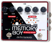 Electro Harmonix DELUXE MEMORY BOY