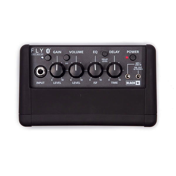 Blackstar Carry-on Deluxe Pack BLK
