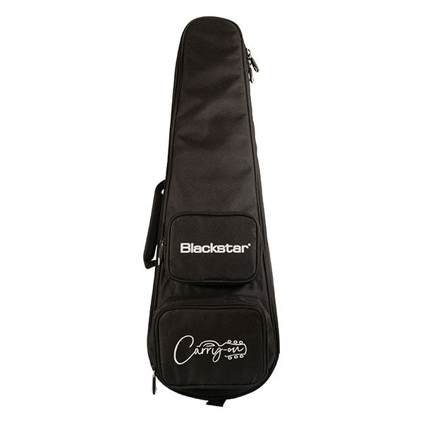 Blackstar Carry-on Deluxe Pack BLK