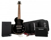 Blackstar Carry-on Deluxe Pack BLK