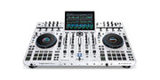 DENON DJ PRIME 4+ WHITE