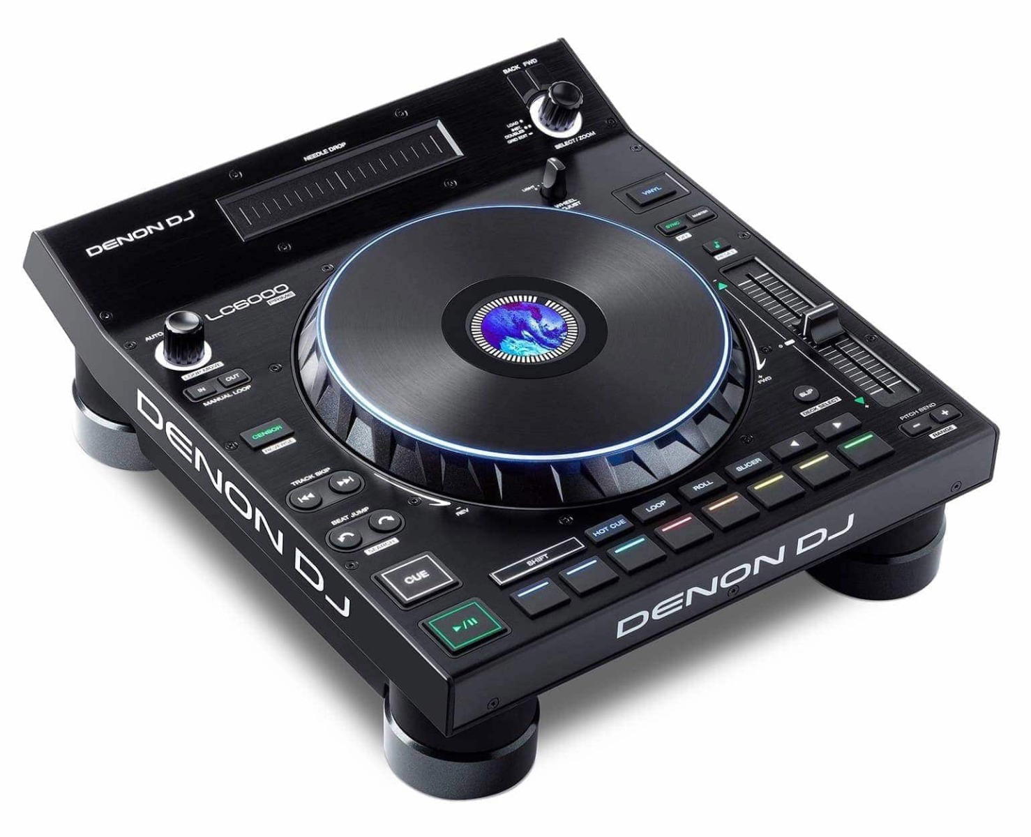 Denon LC6000 Prime