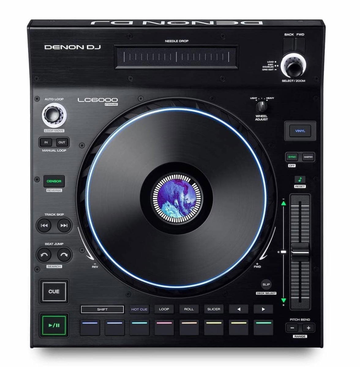 Denon LC6000 Prime