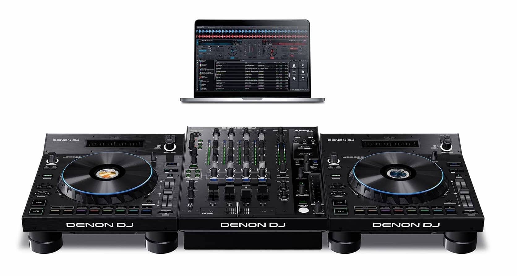 Denon LC6000 Prime