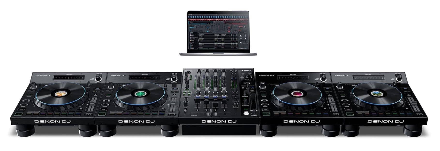 Denon LC6000 Prime