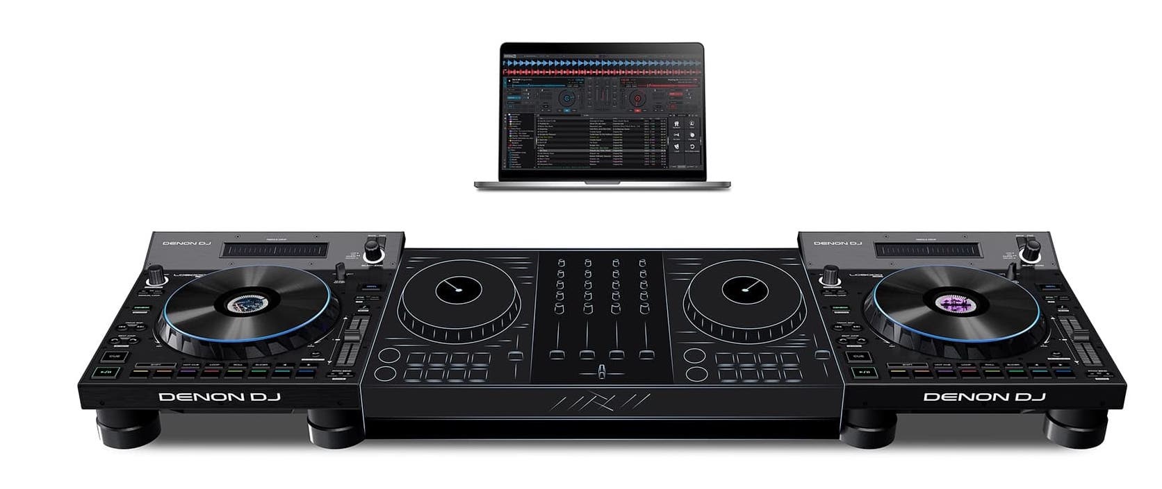 Denon LC6000 Prime