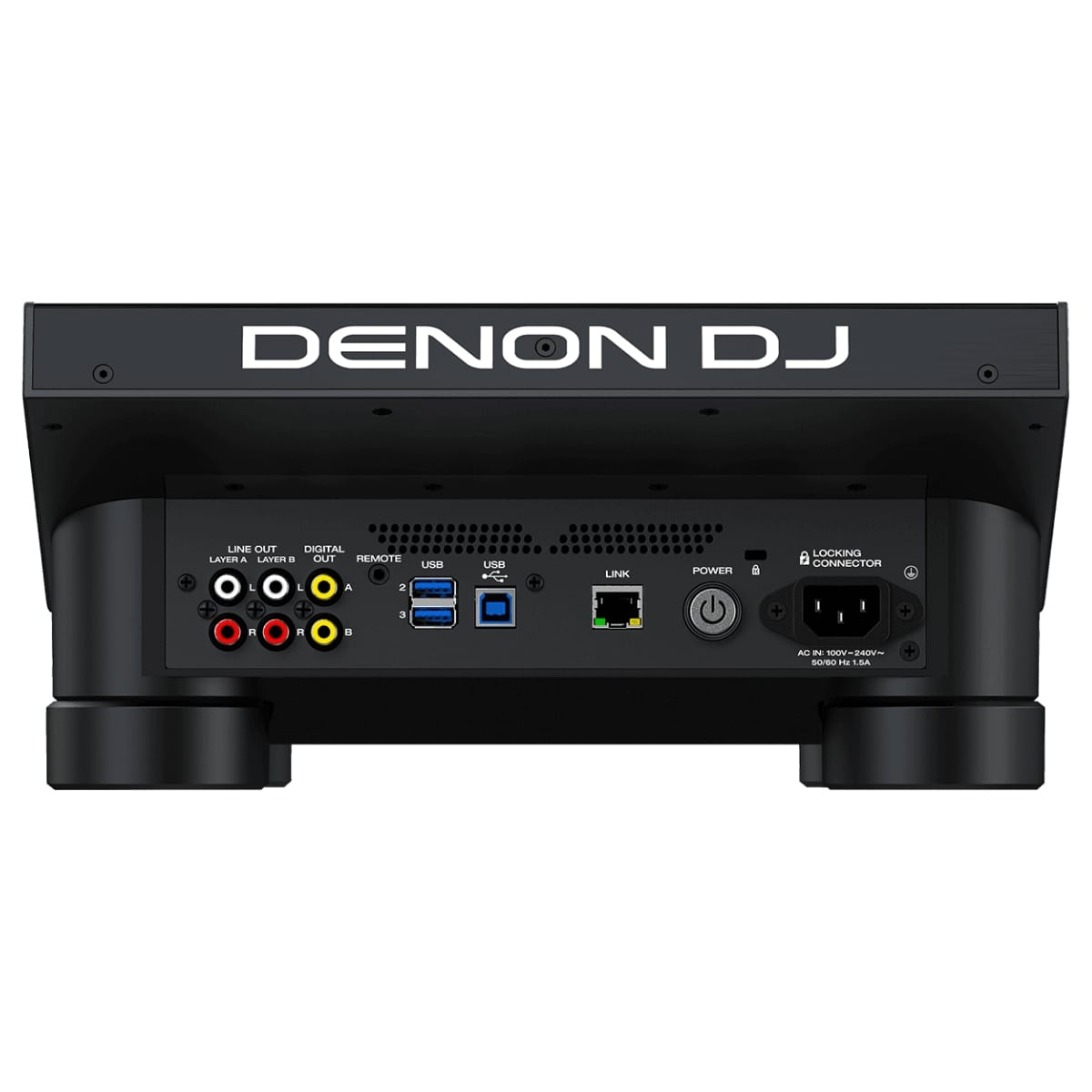 Denon DJ SC6000 Prime