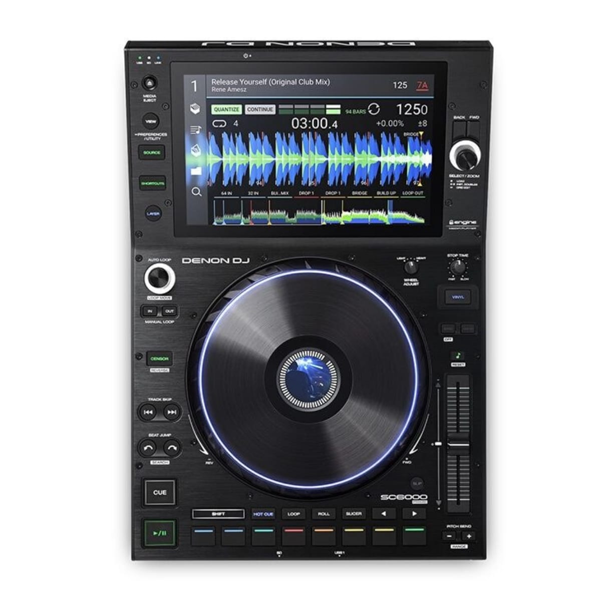 Denon DJ SC6000 Prime