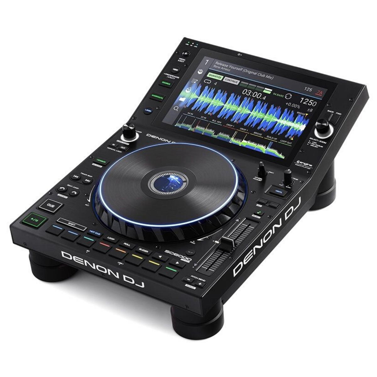 Denon DJ SC6000 Prime