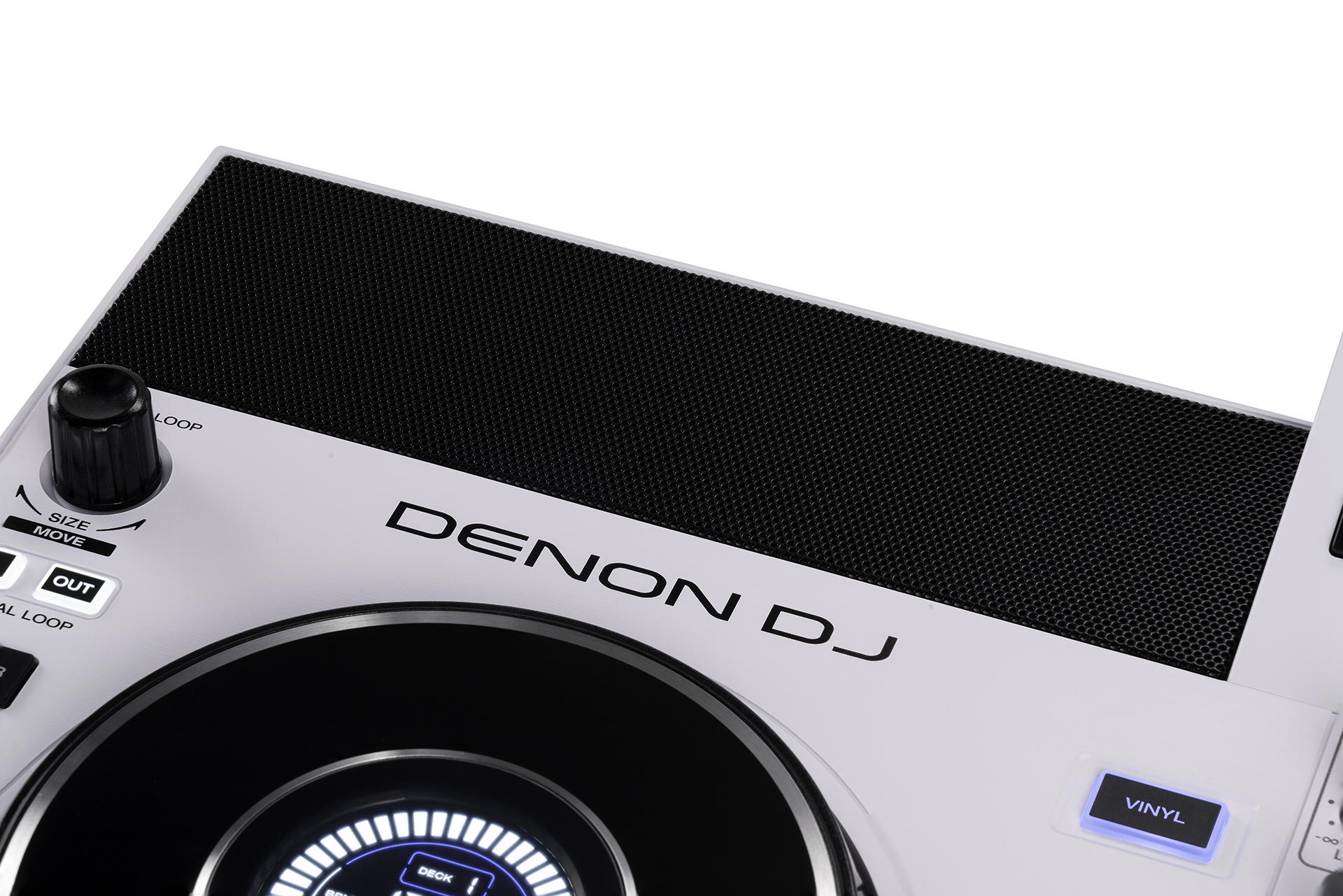 Denon SC Live 4 White