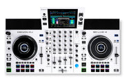Denon SC Live 4 White