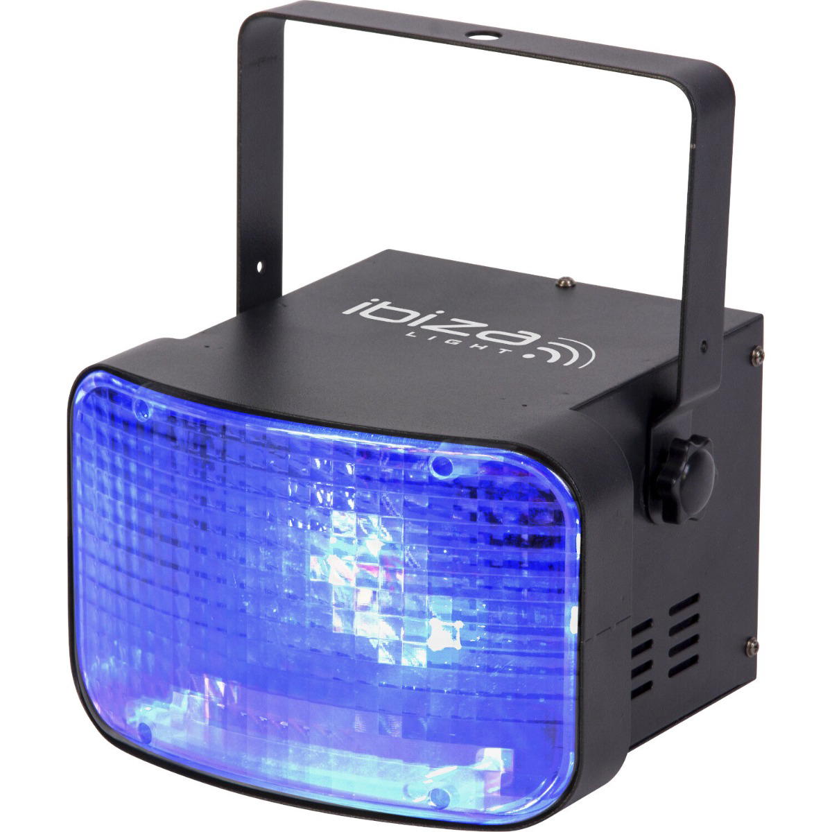 IBIZA LIGHT DERBY-MULTI MULTI BEAM LED LIGHT EFFEC