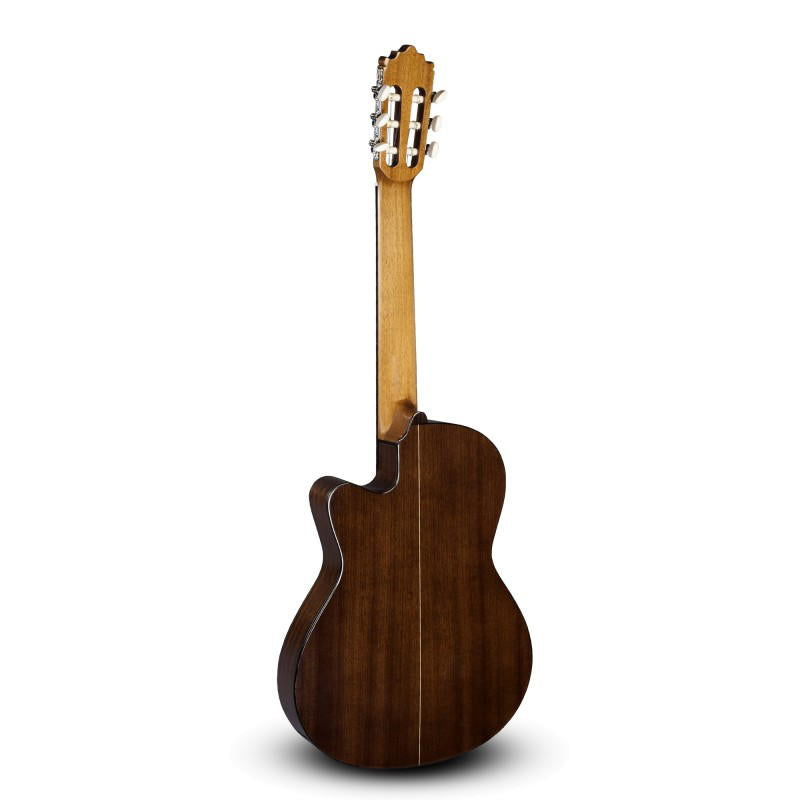Paco Castillo Guitarra 232TE