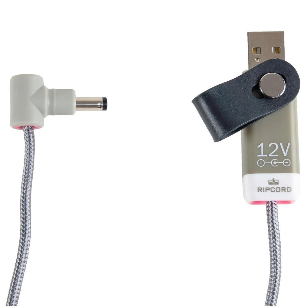 MyVolts Ripcord AA928MS