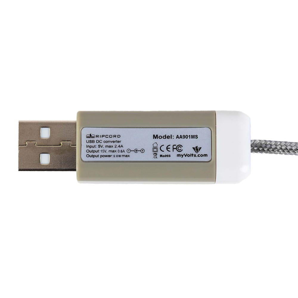 MyVolts Ripcord AA901MS