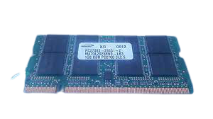 Apple Memory Module - 1GB DDR333 SO